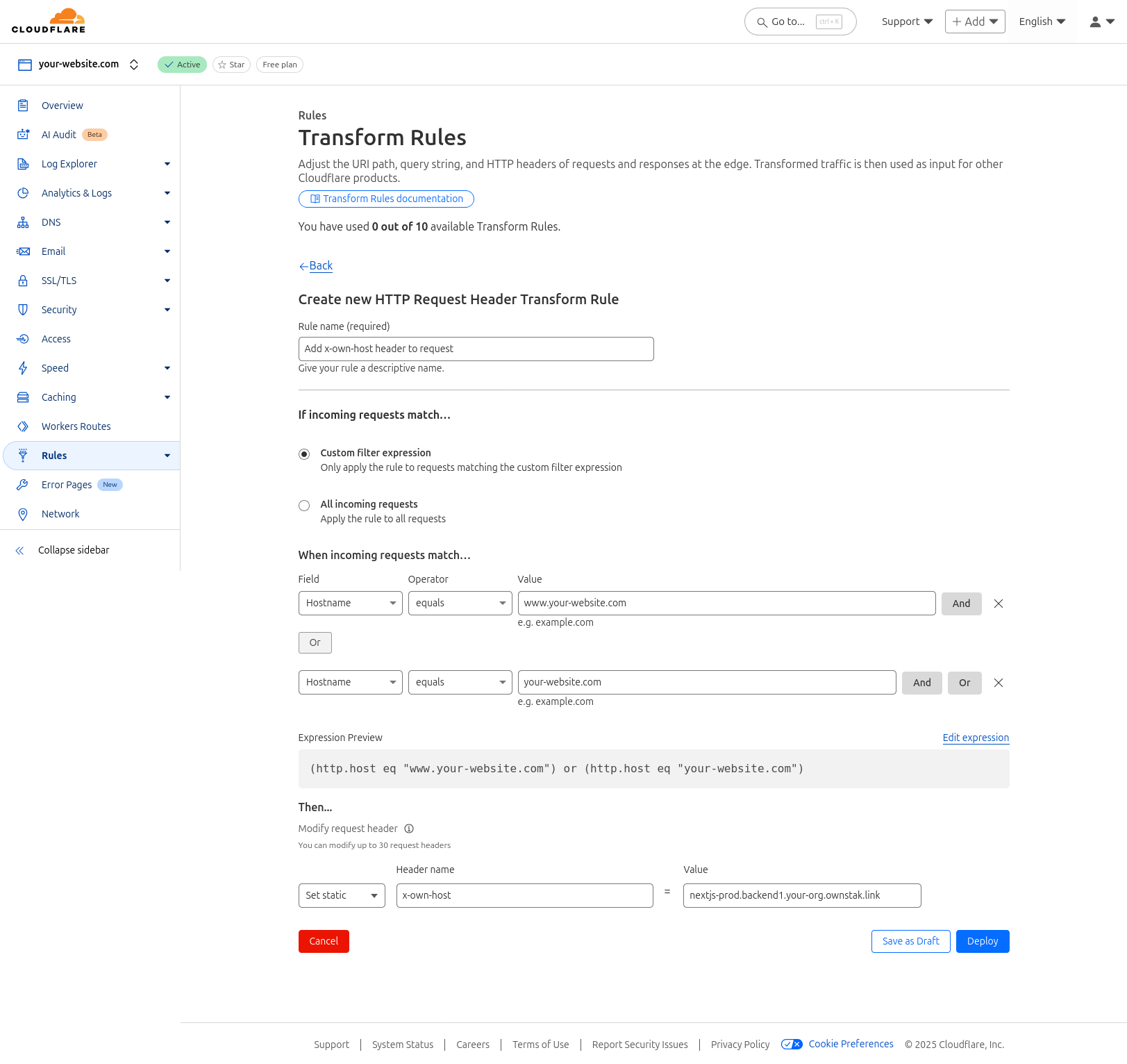 Cloudflare2